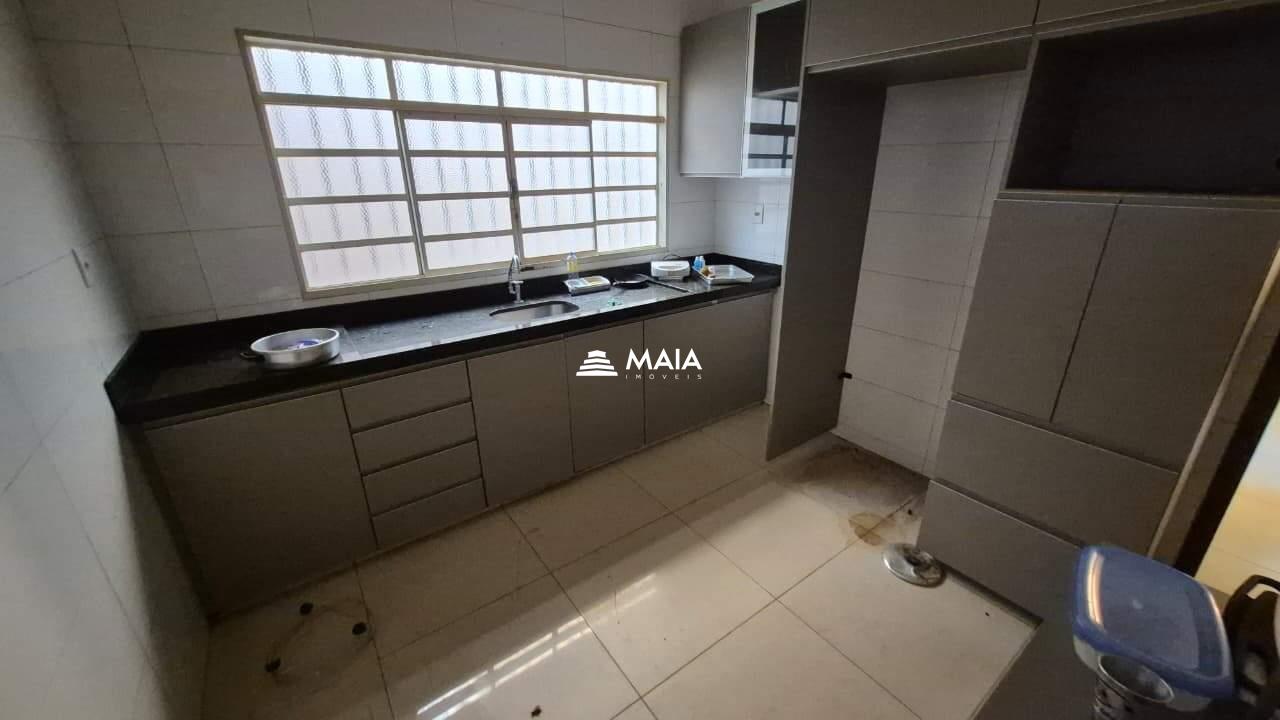 Casa à venda no Olinda: 