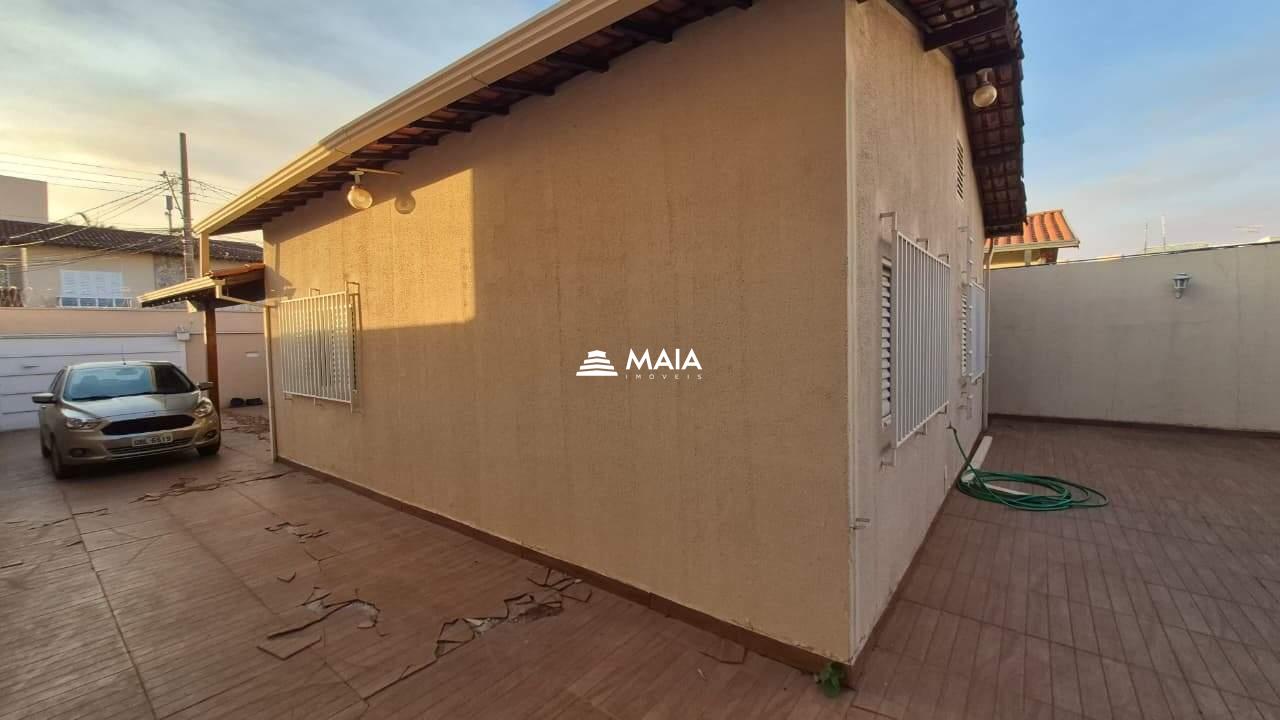 Casa à venda no Olinda: 