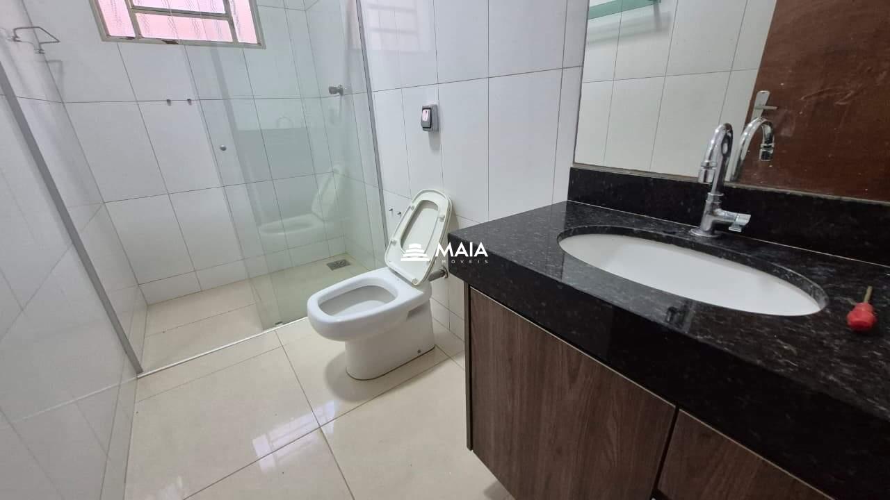 Casa à venda no Olinda: 