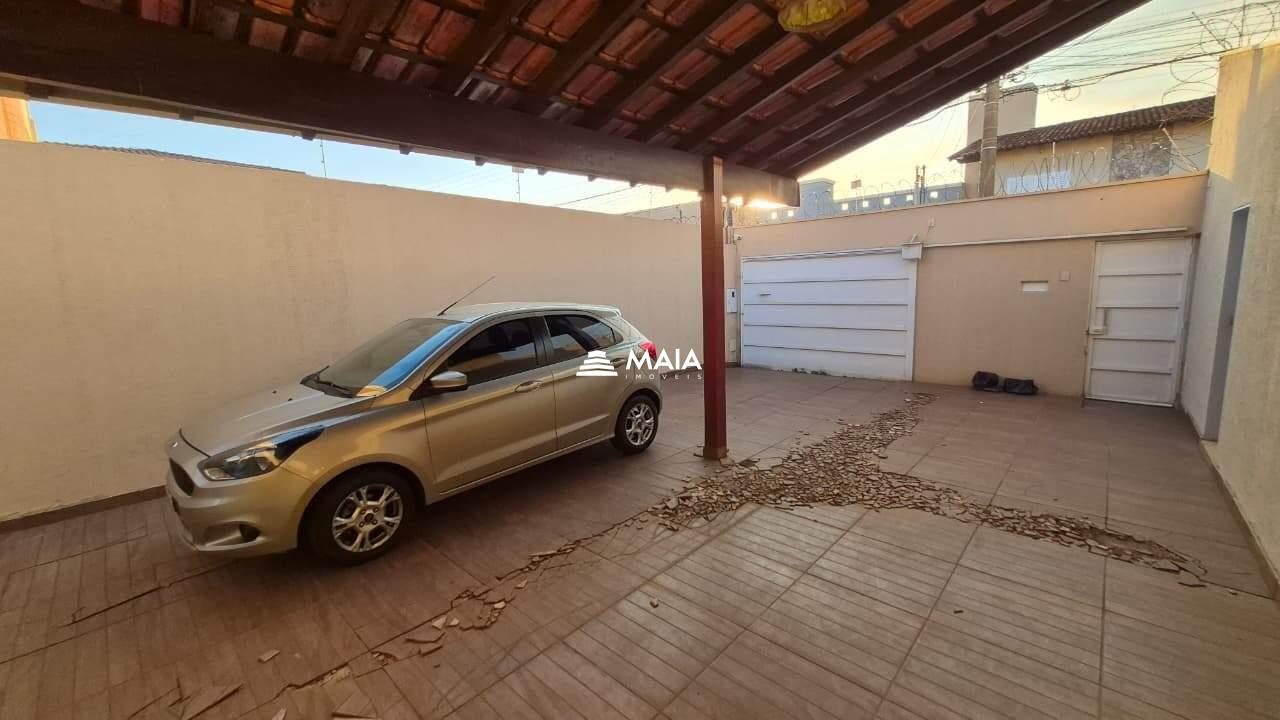 Casa à venda no Olinda: 