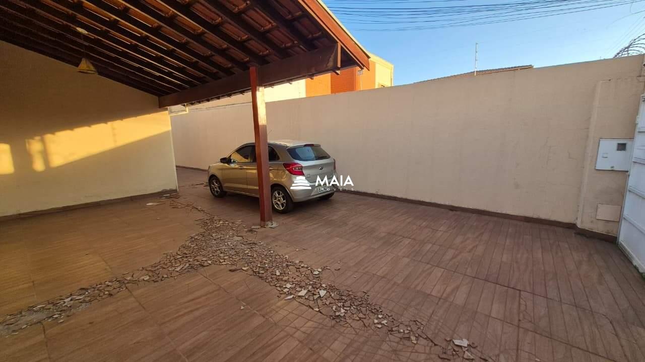 Casa à venda no Olinda: 