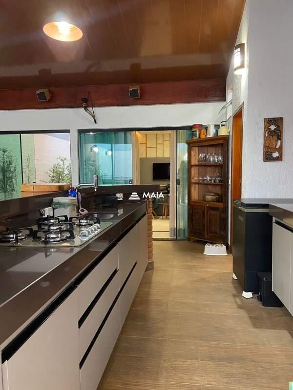 Casa à venda no Grande Horizonte: 