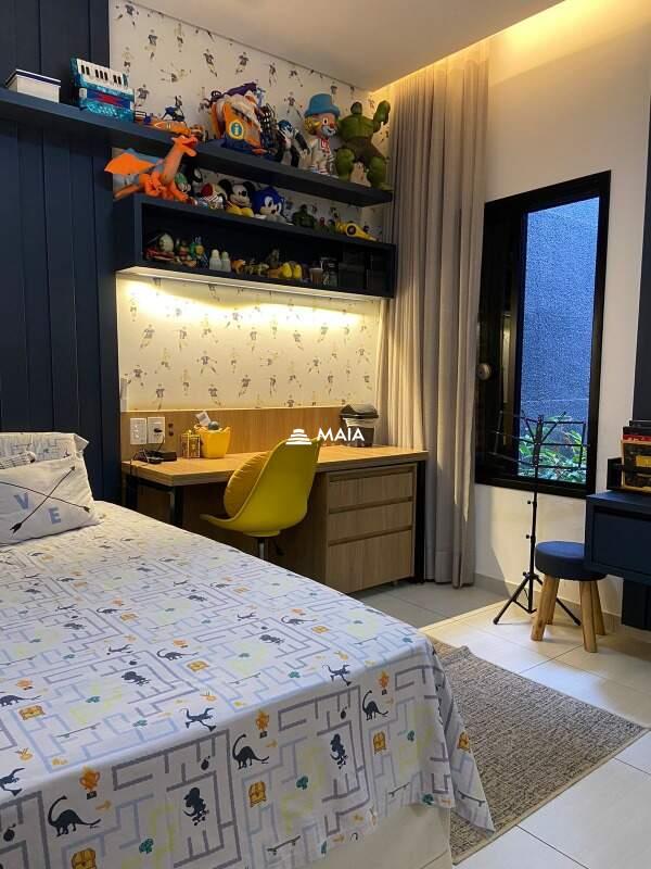 Casa à venda no Grande Horizonte: 