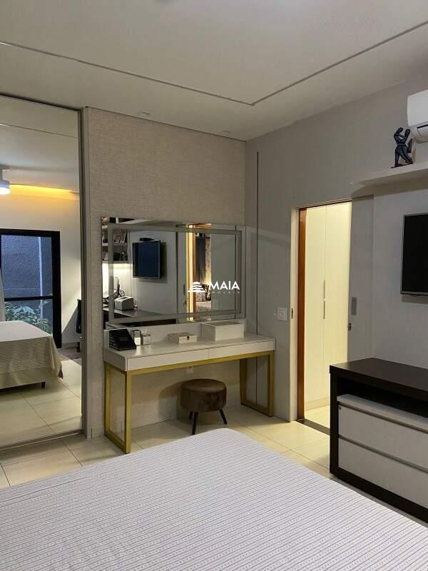 Casa à venda no Grande Horizonte: 