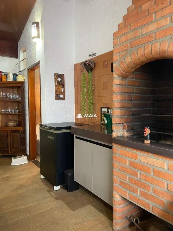 Casa à venda no Grande Horizonte: 