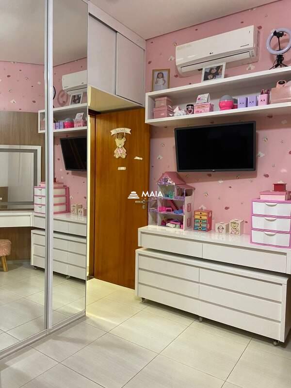 Casa à venda no Grande Horizonte: 