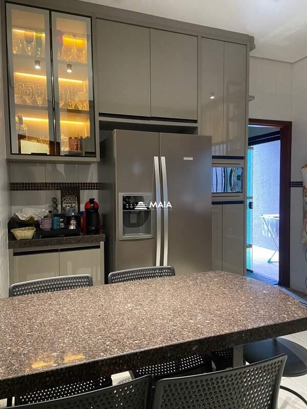 Casa à venda no Grande Horizonte: 