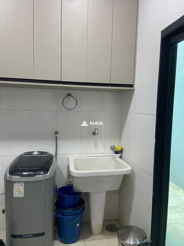 Casa à venda no Grande Horizonte: 