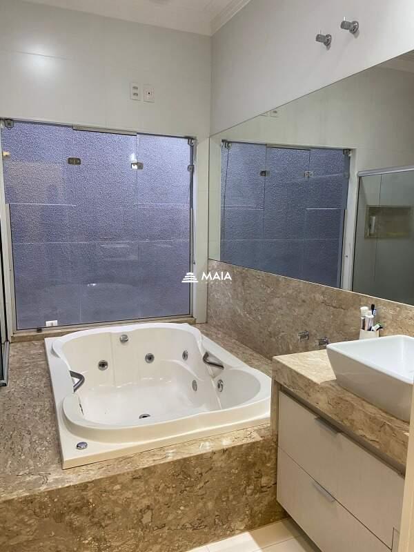 Casa à venda no Grande Horizonte: 