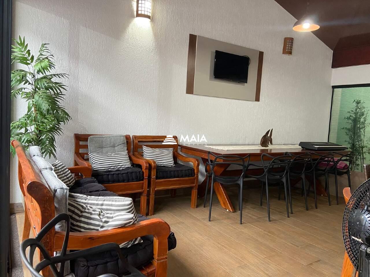 Casa à venda no Grande Horizonte: 