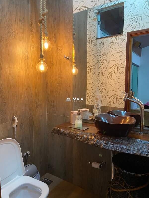 Casa à venda no Grande Horizonte: 