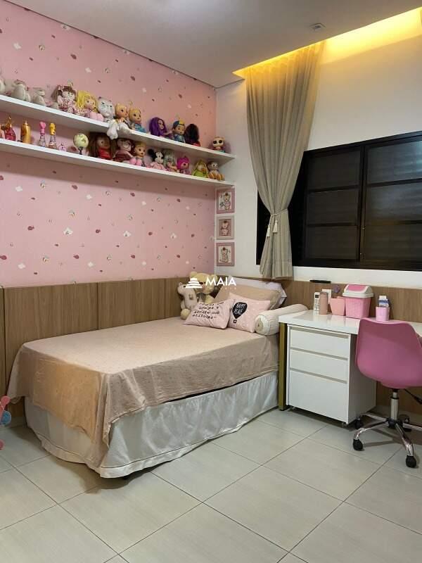 Casa à venda no Grande Horizonte: 