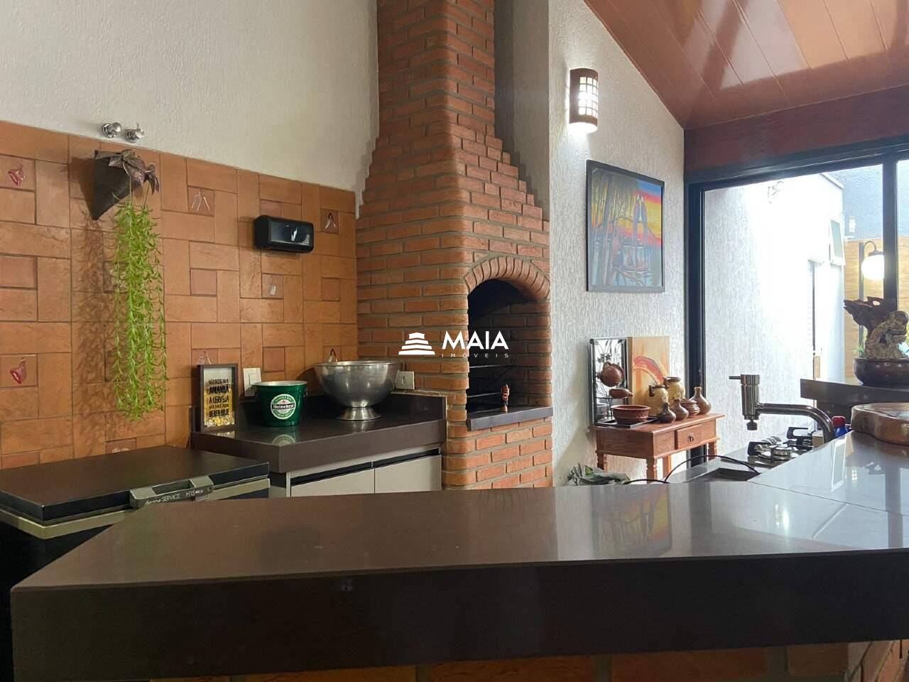 Casa à venda no Grande Horizonte: 