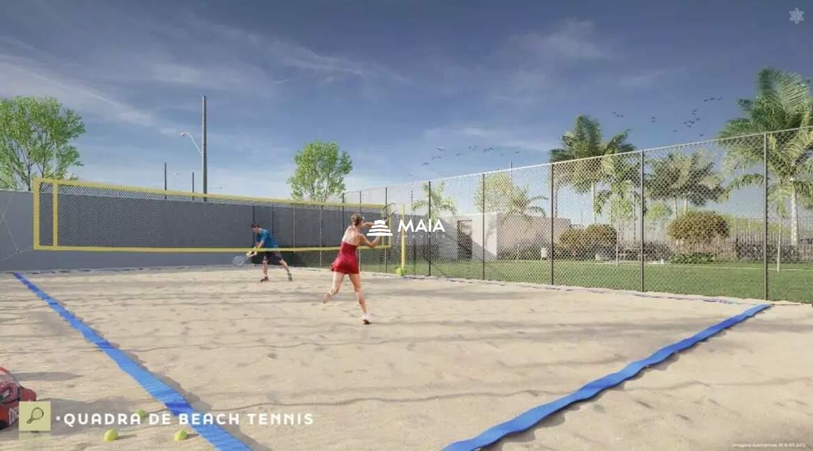 Terreno em Condomínio à venda no Condomínio Recanto Imperial: 