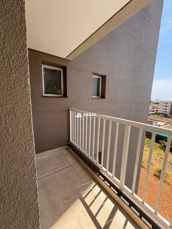 Apartamento à venda no Santa Maria: 