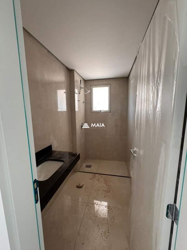 Apartamento à venda no Santa Maria: 