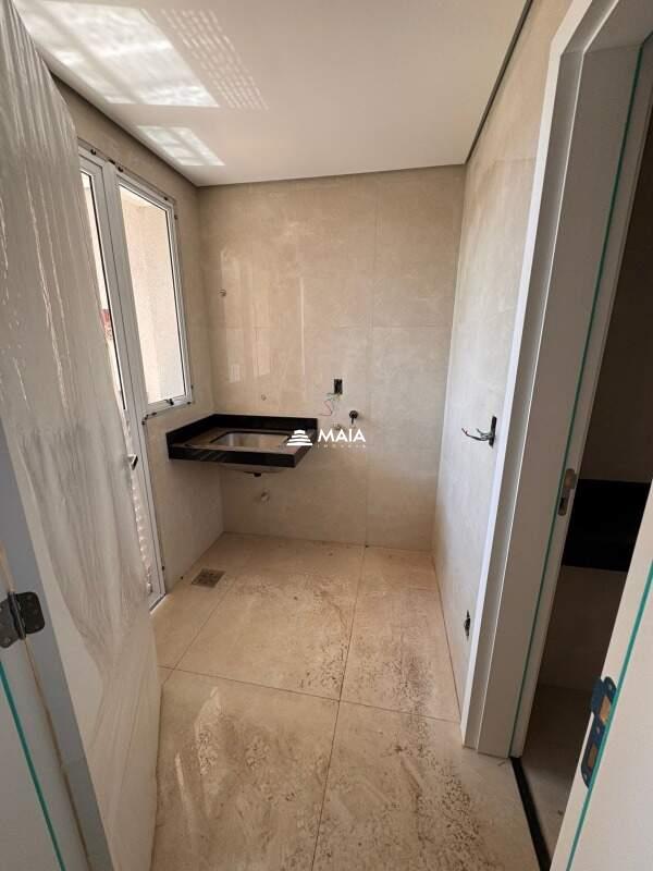 Apartamento à venda no Santa Maria: 