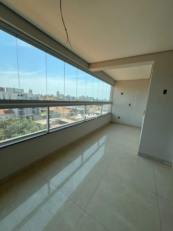 Apartamento à venda no Santa Maria: 