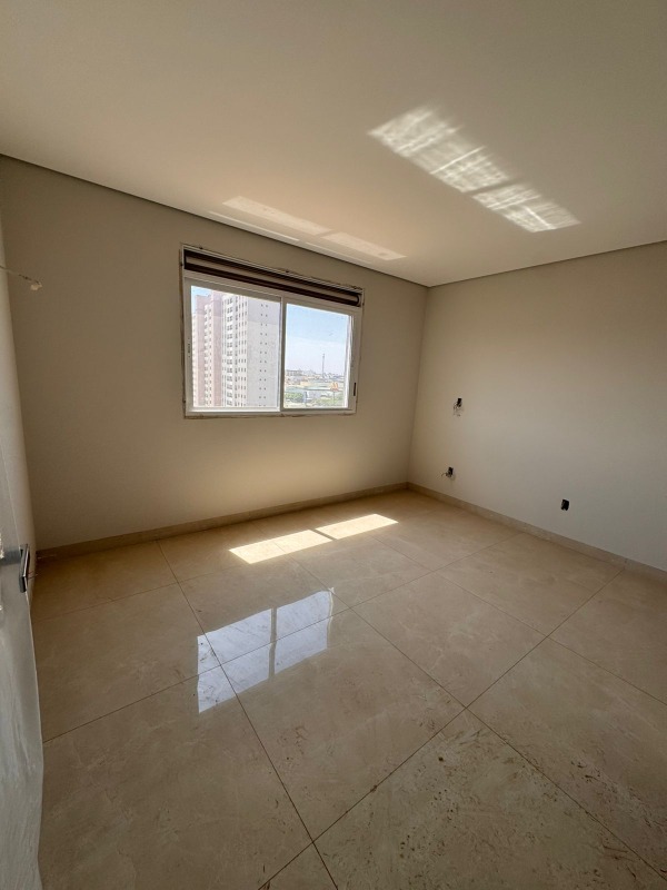 Apartamento à venda no Santa Maria: 