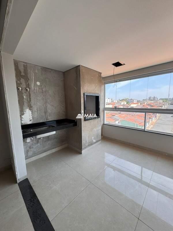 Apartamento à venda no Santa Maria: 