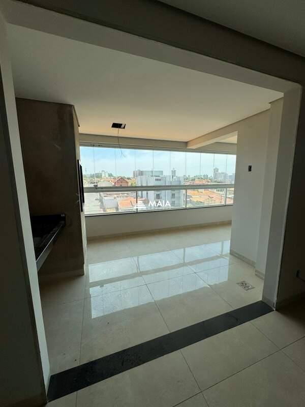 Apartamento à venda no Santa Maria: 