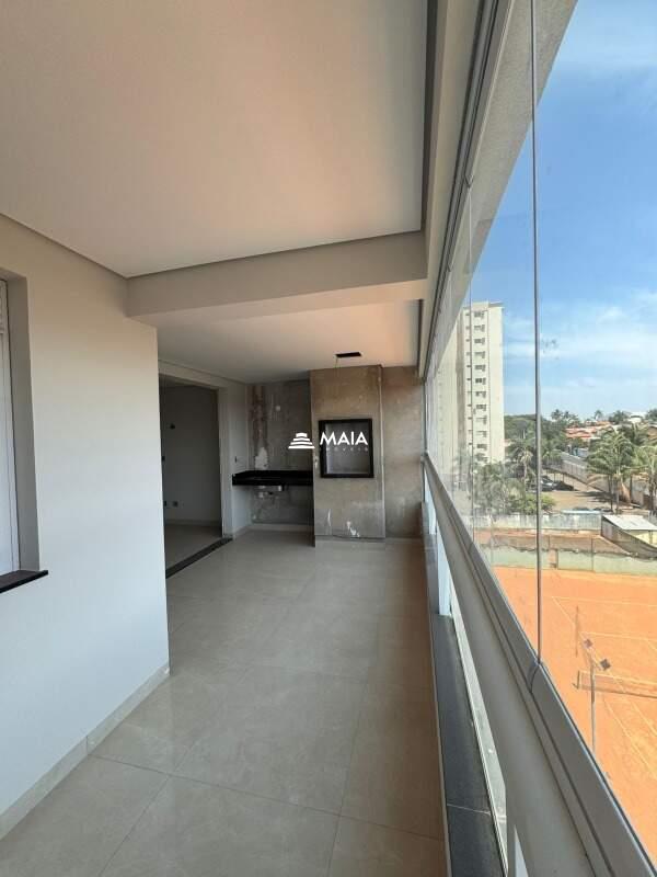 Apartamento à venda no Santa Maria: 