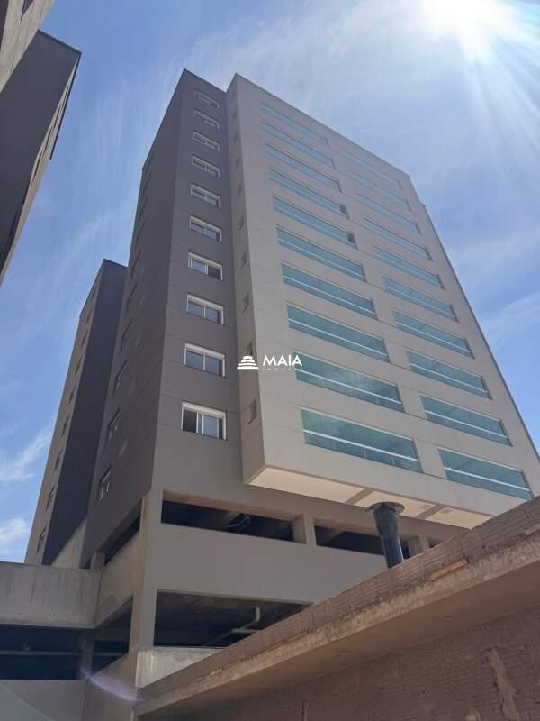 Apartamento à venda no Santa Maria: 