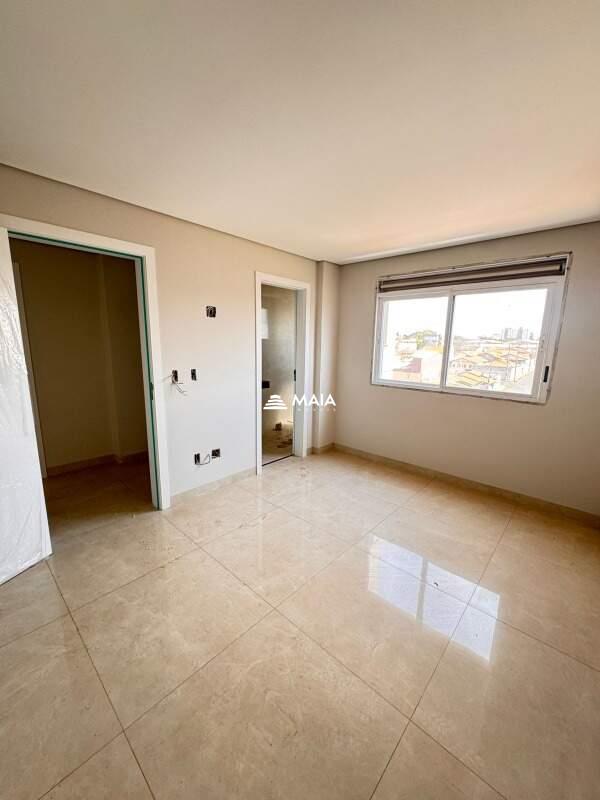 Apartamento à venda no Santa Maria: 