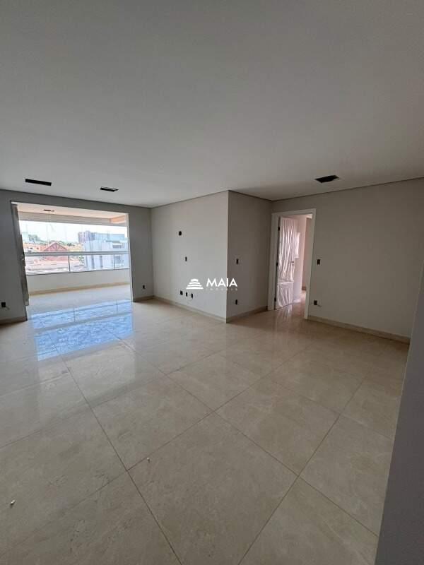 Apartamento à venda no Santa Maria: 