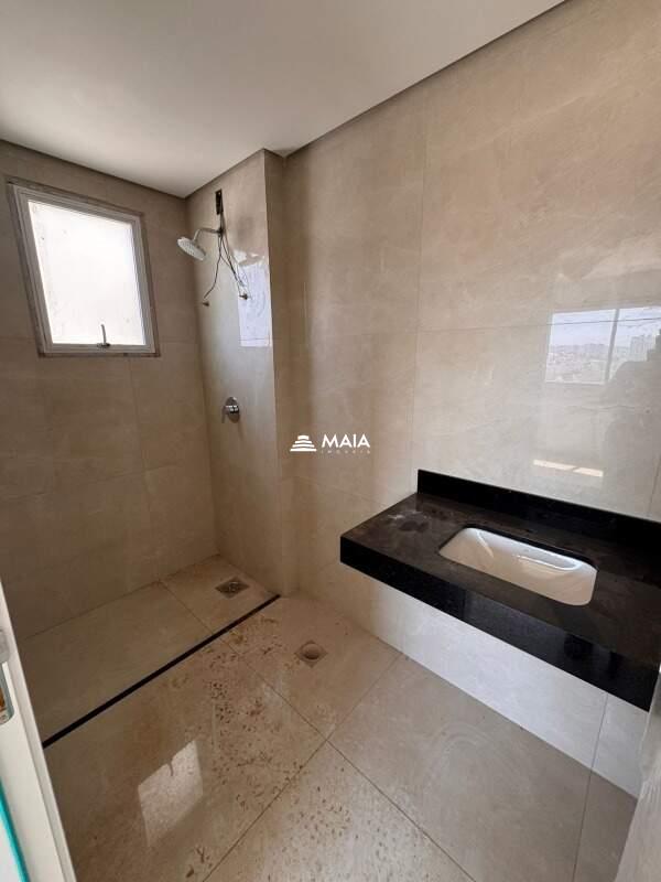 Apartamento à venda no Santa Maria: 