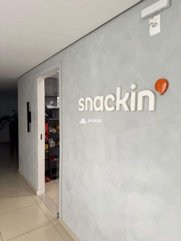 Apartamento à venda no Nossa Senhora da Abadia: 