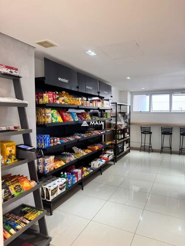 Apartamento à venda no Nossa Senhora da Abadia: 