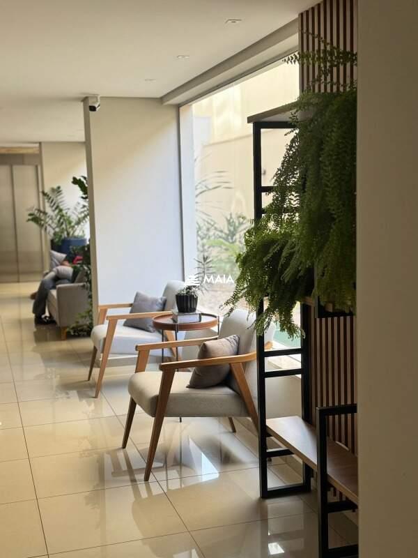 Apartamento à venda no Nossa Senhora da Abadia: 