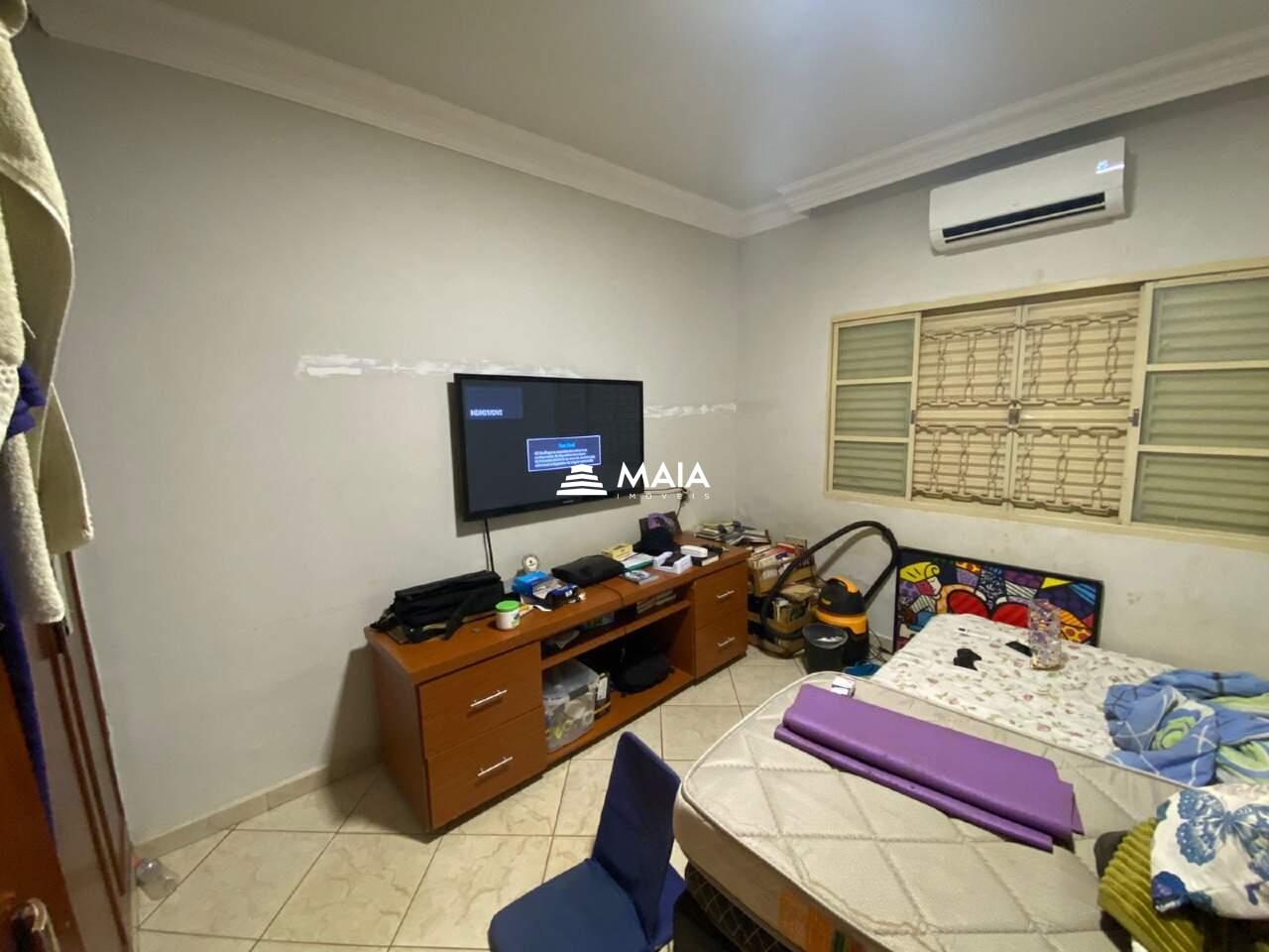 Casa à venda no Cidade Jardim: 