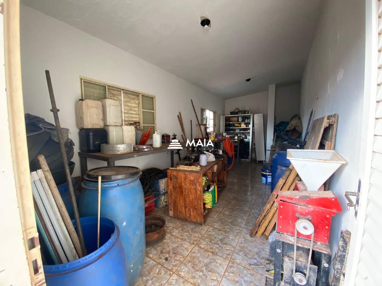 Casa à venda no Cidade Jardim: 