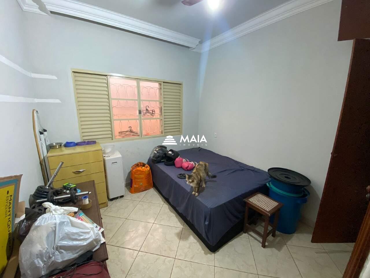 Casa à venda no Cidade Jardim: 