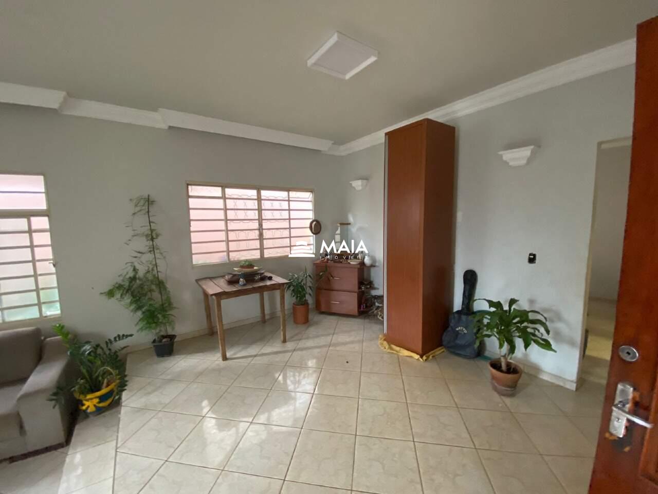 Casa à venda no Cidade Jardim: 