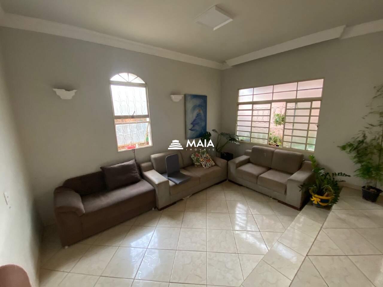 Casa à venda no Cidade Jardim: 