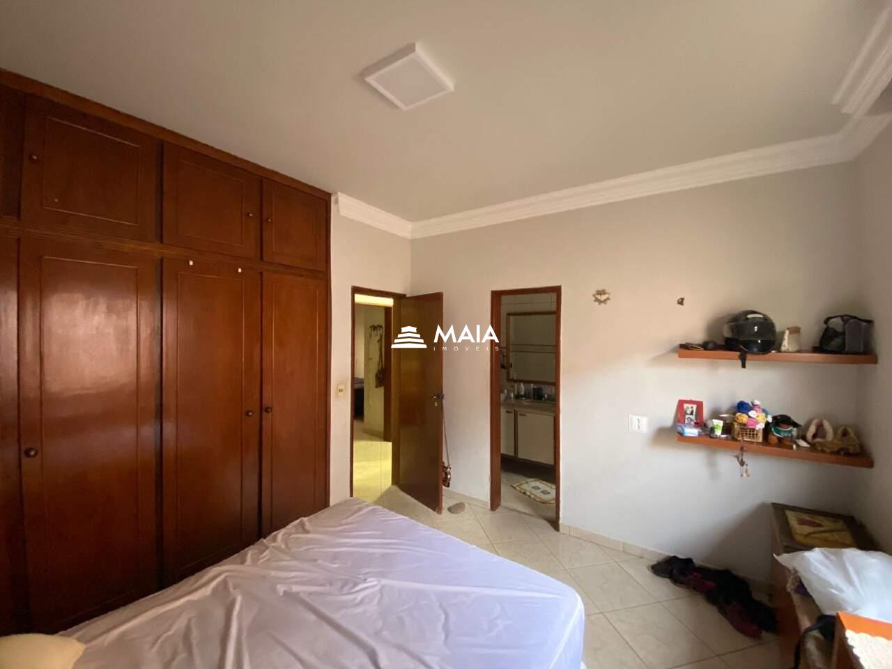 Casa à venda no Cidade Jardim: 