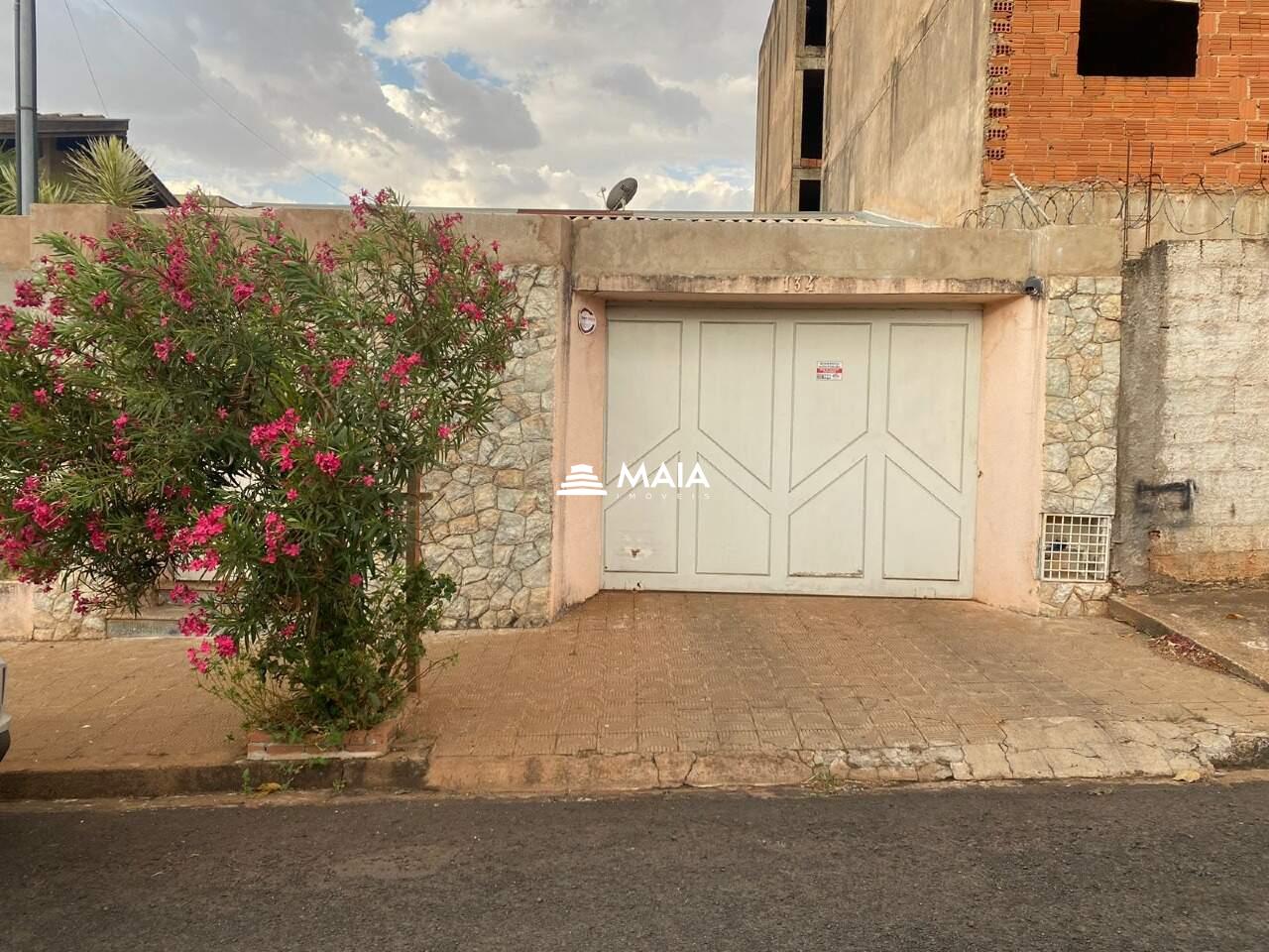 Casa à venda no Cidade Jardim: 