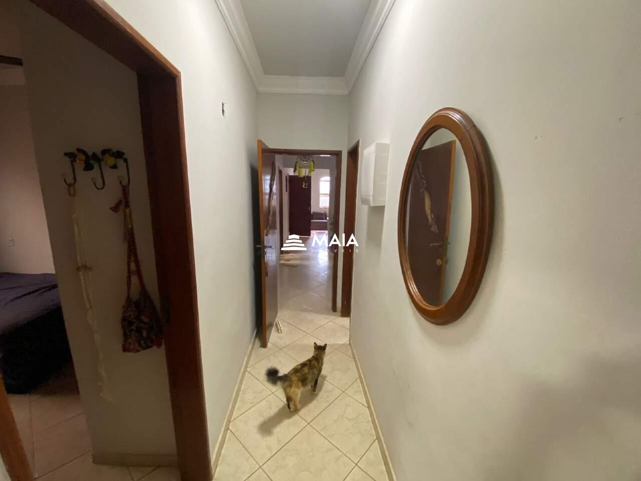 Casa à venda no Cidade Jardim: 