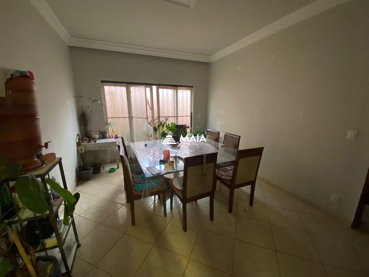 Casa à venda no Cidade Jardim: 