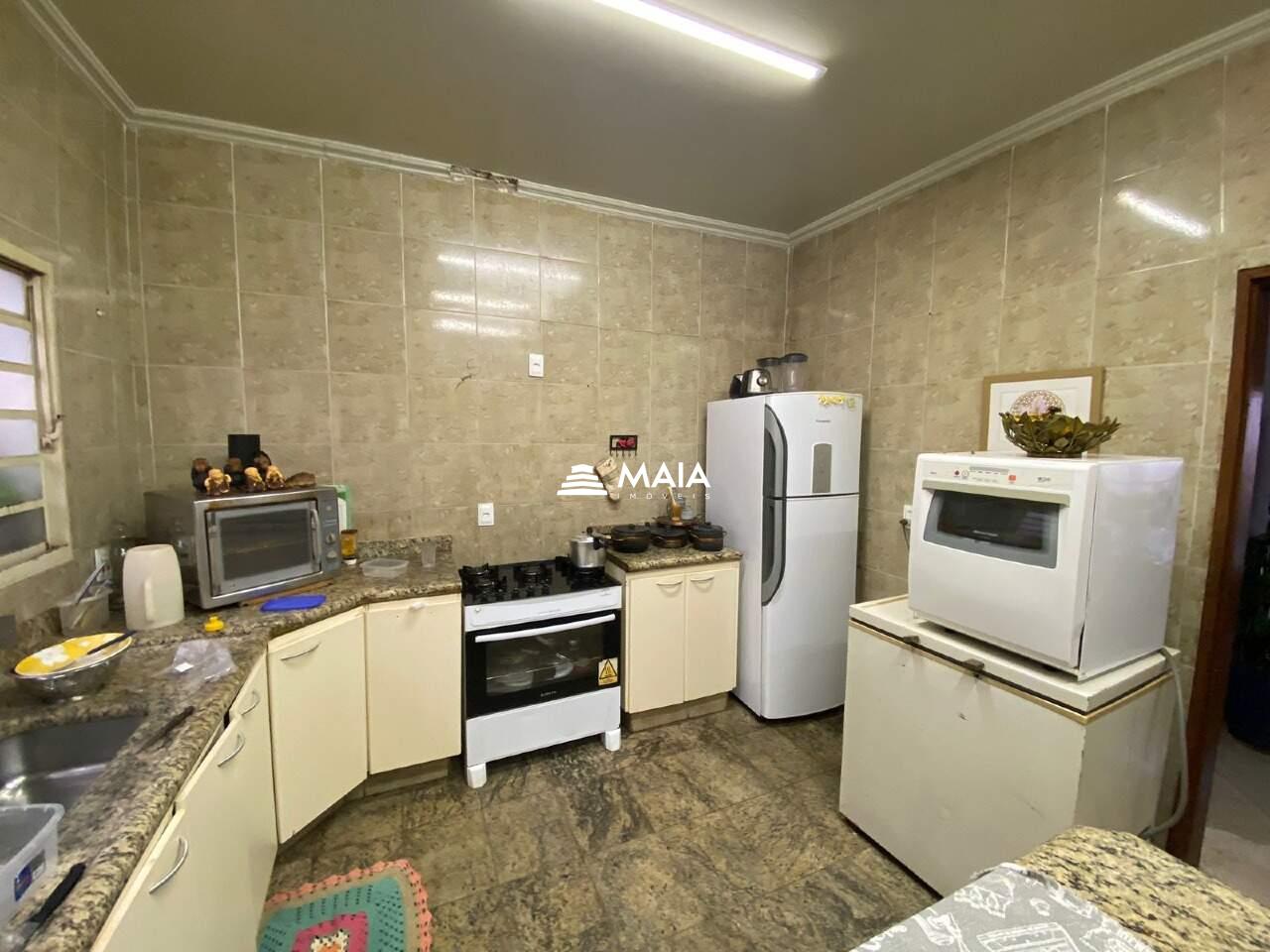 Casa à venda no Cidade Jardim: 