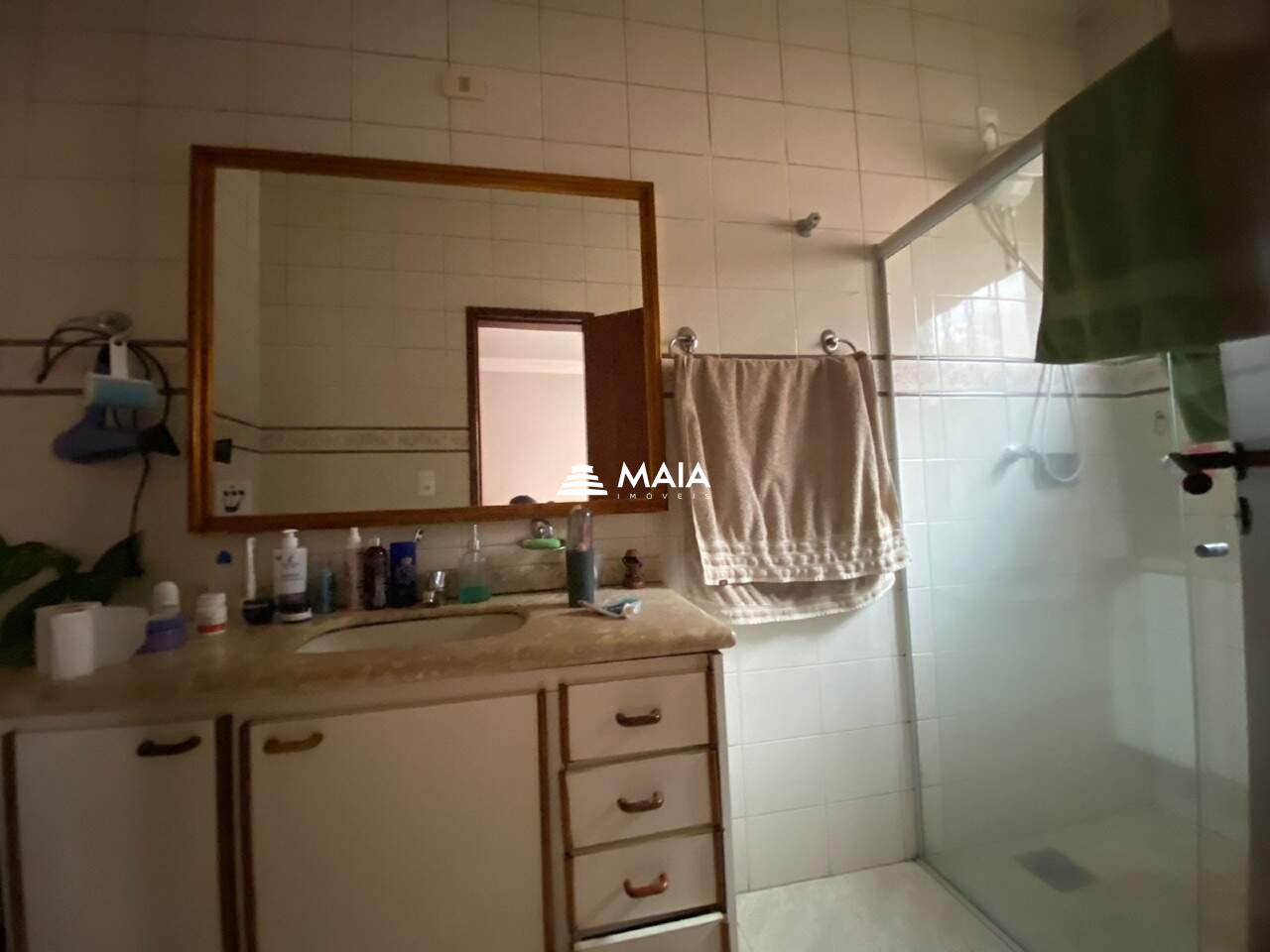 Casa à venda no Cidade Jardim: 