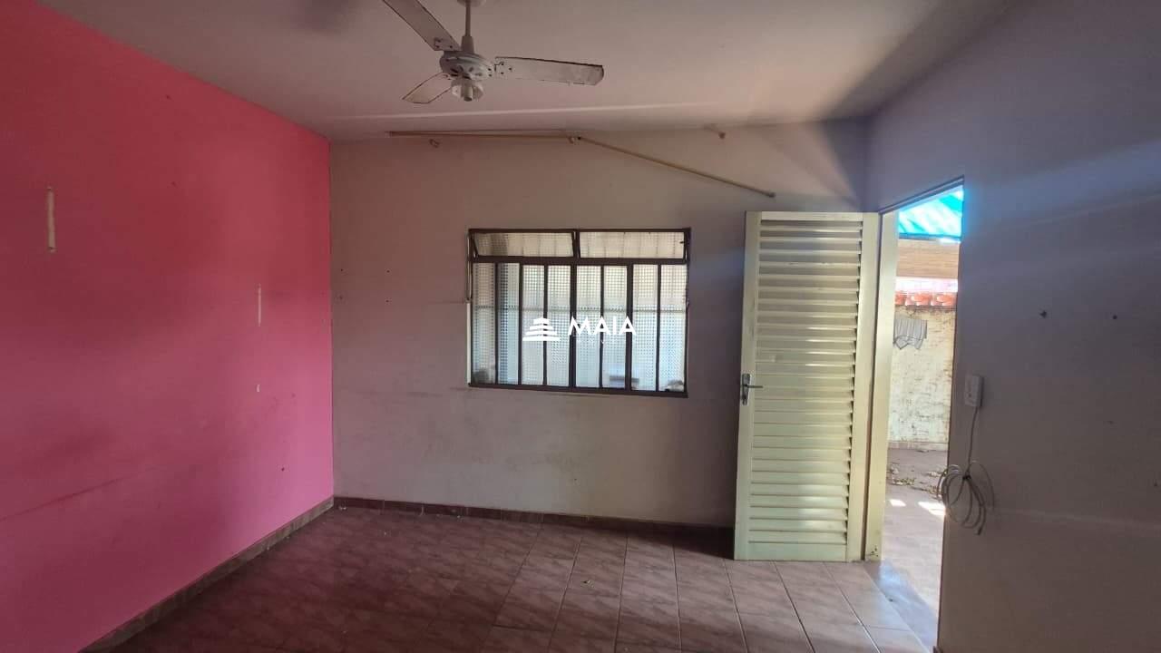 Casa à venda no Santa Marta: 