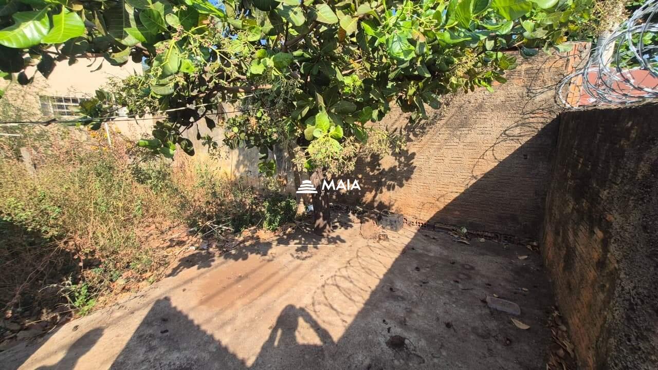 Casa à venda no Santa Marta: 