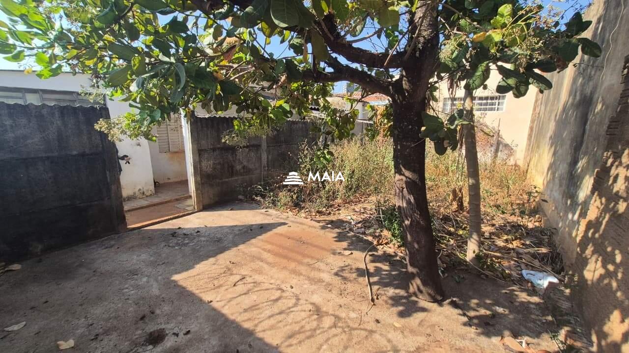 Casa à venda no Santa Marta: 