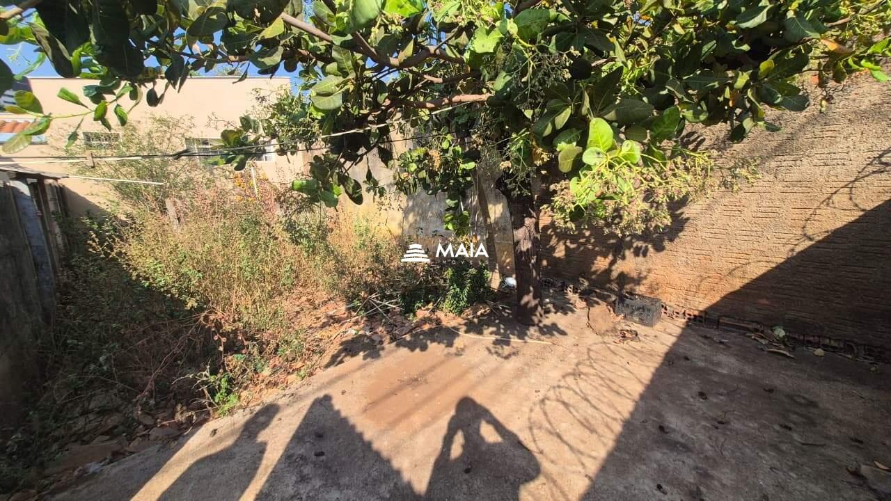 Casa à venda no Santa Marta: 