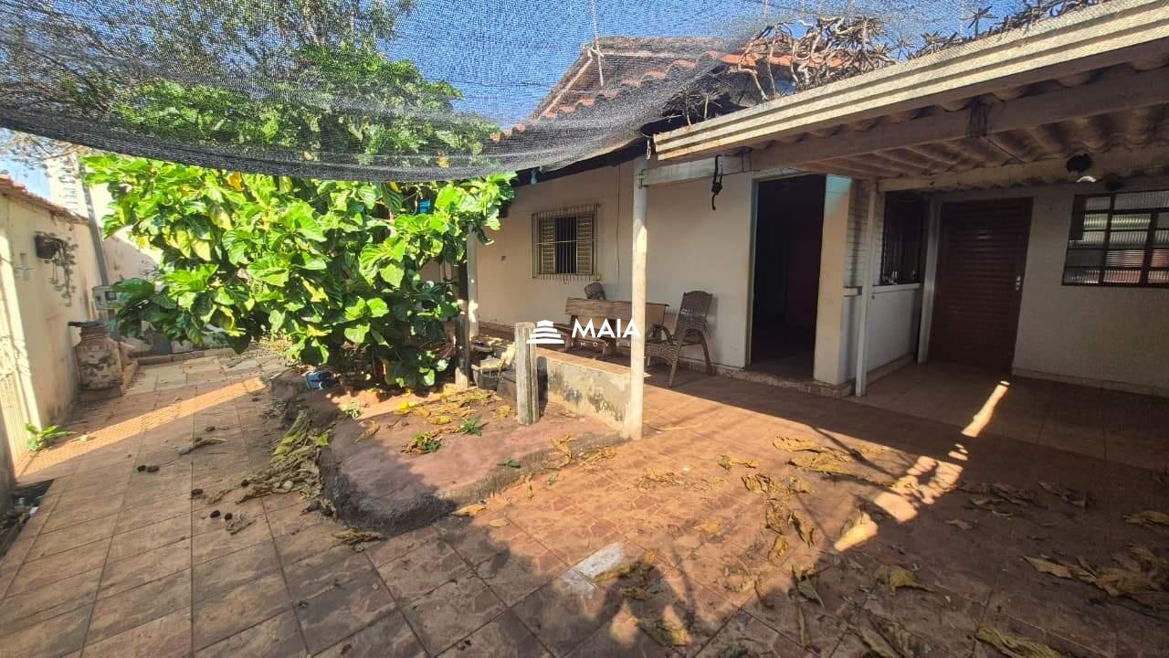 Casa à venda no Santa Marta: 