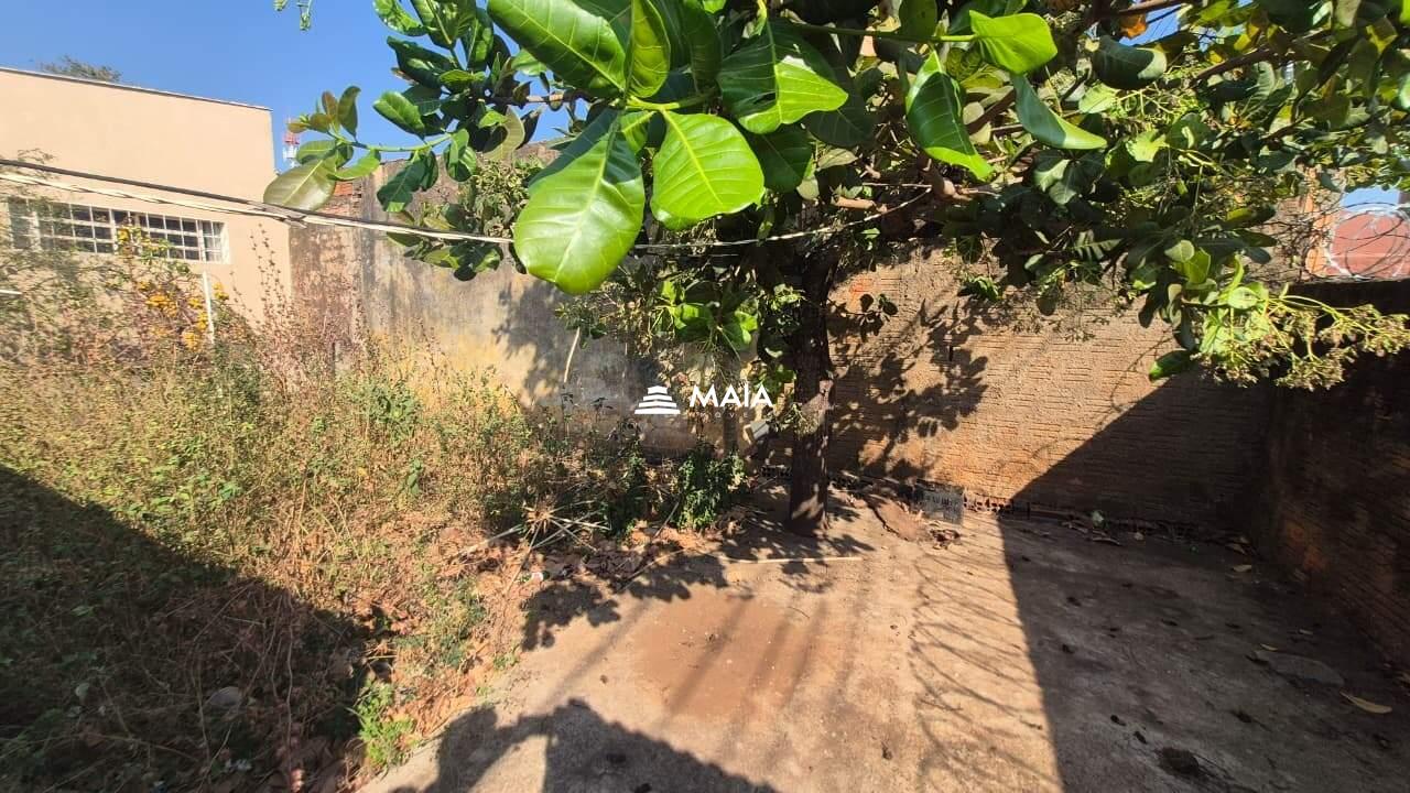 Casa à venda no Santa Marta: 